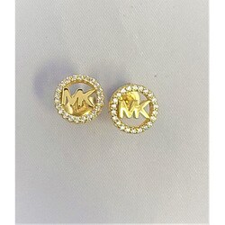 マイケルコースのピアス 楽天市場】MICHAEL KORS ピアス マイケルコース レディース ロゴ