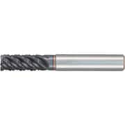 グーリング 5~6枚刃ラフィングエンドミル レギュラFIREコート 14mm 6889