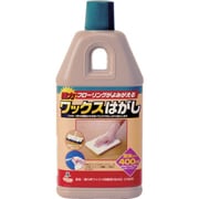 azuma 強力床ワックス剥離剤400HB CH895 707500800