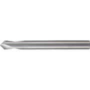 グーリング NCスポットドリル90° 12.7mm 723