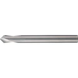 グーリング NCスポットドリル90° 9.52mm 723