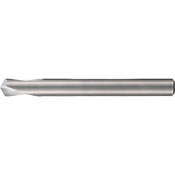 グーリング NCスポットドリル120° 12.7mm 724