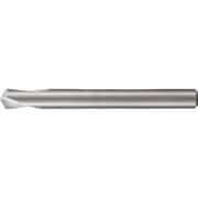 グーリング NCスポットドリル120° 12.7mm 724