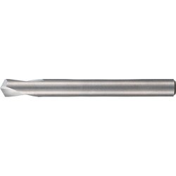 グーリング NCスポットドリル120° 19.05mm 724