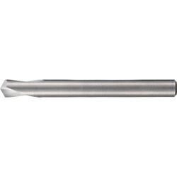 グーリング NCスポットドリル120° 6.35mm 724