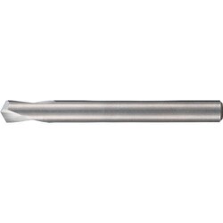 グーリング NCスポットドリル120° 9.52mm 724