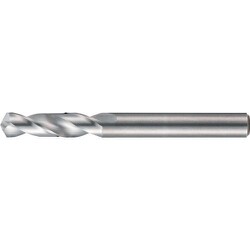 730 [グーリング 超硬ストレートシャンクドリル3×D用 6.3mm]