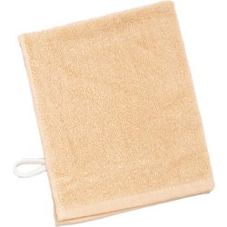 マシンダスター ミトンタイプ 雑巾 約縦17cm×横21cm 20枚入り ベージュ