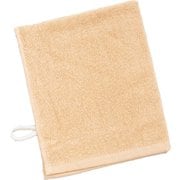 マシンダスター ミトンタイプ 雑巾 約縦17cm×横21cm 20枚入り ベージュ