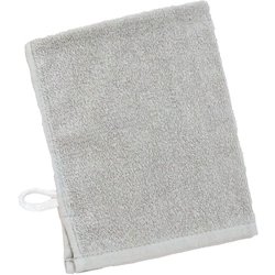 マシンダスター ミトンタイプ 雑巾 約縦17cm×横21cm 20枚入り グレー