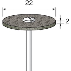 DCA2022 [アルゴファイル ダイヤストーンホイール]