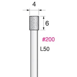 DEP3111 [アルゴファイル ダイヤインターナル（電着ダイヤモンドインターナル）]
