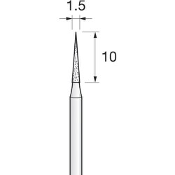 DHP2134 [アルゴファイル カットダイヤ]