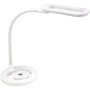 DK-R103WH [GENTOS 眼の事を考えたLEDデスクスタンド ルミサス103WH]