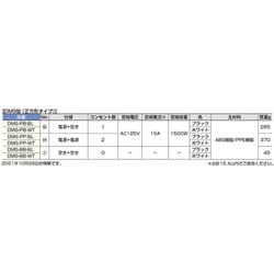 ヨドバシ.com - スガツネ工業 DMS-PP-WT [スガツネ工業 （210020496