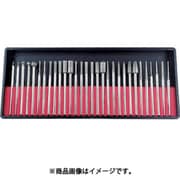 DST2001 [アルゴファイル 電着ダイヤモンド30本セット]
