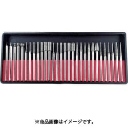 DST3001 [アルゴファイル 電着ダイヤモンド30本セット]