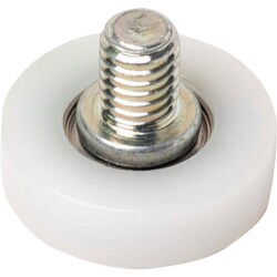 スガツネ工業 (210034421)DT-20-BH1-L1260ZZ/中荷重ベアリング DT-20-BH1-L1260ZZ