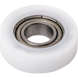 スガツネ工業 （210034414）DT-22-688ZZ/ベアリング DT-22-688ZZ