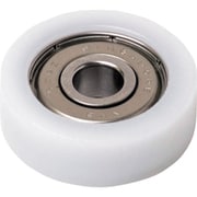 スガツネ工業 (210034415)DT-24-H6-626ZZ/ベアリング DT-24-H6-626ZZ