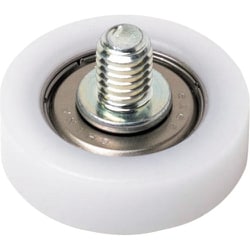 スガツネ工業 (210034427)DT-26-BH0.5-626ZZ/中荷重ベアリング DT-26-BH0.5-626ZZ