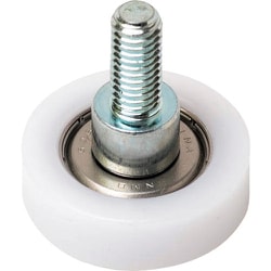 スガツネ工業 （210034430）DT-26-BH6-14-626ZZ/中荷重ベアリング DT-26-BH6-14-626ZZ