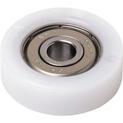 スガツネ工業 (210034416)DT-26-H6-626ZZ/ベアリング DT-26-H6-626ZZ