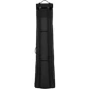 ザ ジャルブ オリジナルスノーローラー The Djarv Original Snow roller Black Out [スキーケース]