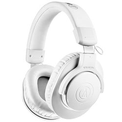 ヨドバシ.com - オーディオテクニカ audio-technica ATH-M20xBT WH