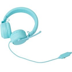 ヘッドセット 3.5mm4極ミニプラグ MHMSTB36LB