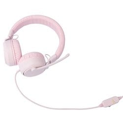 ヘッドセット 3.5mm4極ミニプラグ MHMSTB36PL