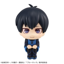 ヨドバシ.com - メガハウス MegaHouse るかっぷ ブルーロック 潔