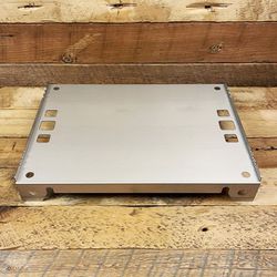 NO90 [野良コンテナ用 ステンレステーブル]