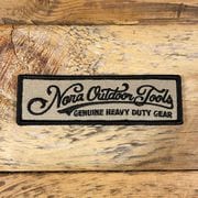 NO100 [野良ッペン NORA OUTDOOR TOOLS]