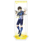 ブルーロック アクリルスタンド 蜂楽廻 [キャラクターグッズ]