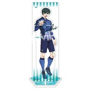 ブルーロック アクリルスタンド 糸師凛 [キャラクターグッズ]