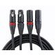 SXR-GRANDE1.0XLR [XLRケーブル 1.0m]