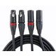 SXR-GRANDE1.5XLR [XLRケーブル 1.5m]
