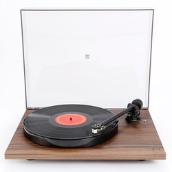 ヨドバシ.com - レガ REGA Planar1 mk2 Walnut 60Hz [アナログ