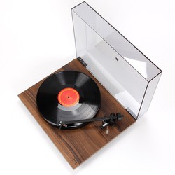 ヨドバシ.com - レガ REGA Planar1 mk2 Walnut 60Hz [アナログ