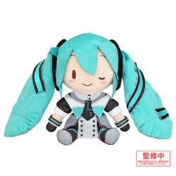 ヨドバシ.com - セガ 初音ミク マジカルミライ2015 ふわふわぬいぐるみ