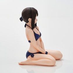 同期ちゃん 水着style がんばれ同期ちゃん 完成品 フィギュア ユニオンクリエイティブ がんばれ同期ちゃん』 同期ちゃん 水着style【限定版】|ユニオン