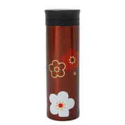 水筒 マグ ステンレス 350ml 軽量 華文様梅 春慶 56931