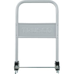 100NAV-HJ [TRUSCO ドンキーカート101N用抗ウィルス 抗菌塗装折りたたみハンドル]