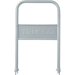 100NAV-HK [TRUSCO ドンキーカート108N用抗ウィルス 抗菌塗装固定ハンドル]