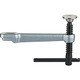 1105AST [TRUSCO エホマクランプ レール幅11.5mmふところ50mm用ハンドル]