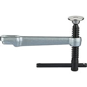 1105AST [TRUSCO エホマクランプ レール幅11.5mmふところ50mm用ハンドル]
