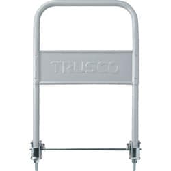 200NAV-HJ [TRUSCO ドンキーカート201N用抗ウィルス 抗菌塗装折りたたみハンドル]