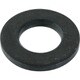 TRUSCO ハイテンワッシャー スチール（S45C） M10 36個入 B124-0010