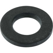 B124-0012 [TRUSCO ハイテンワッシャー スチール（S45C） M12 32個入]
